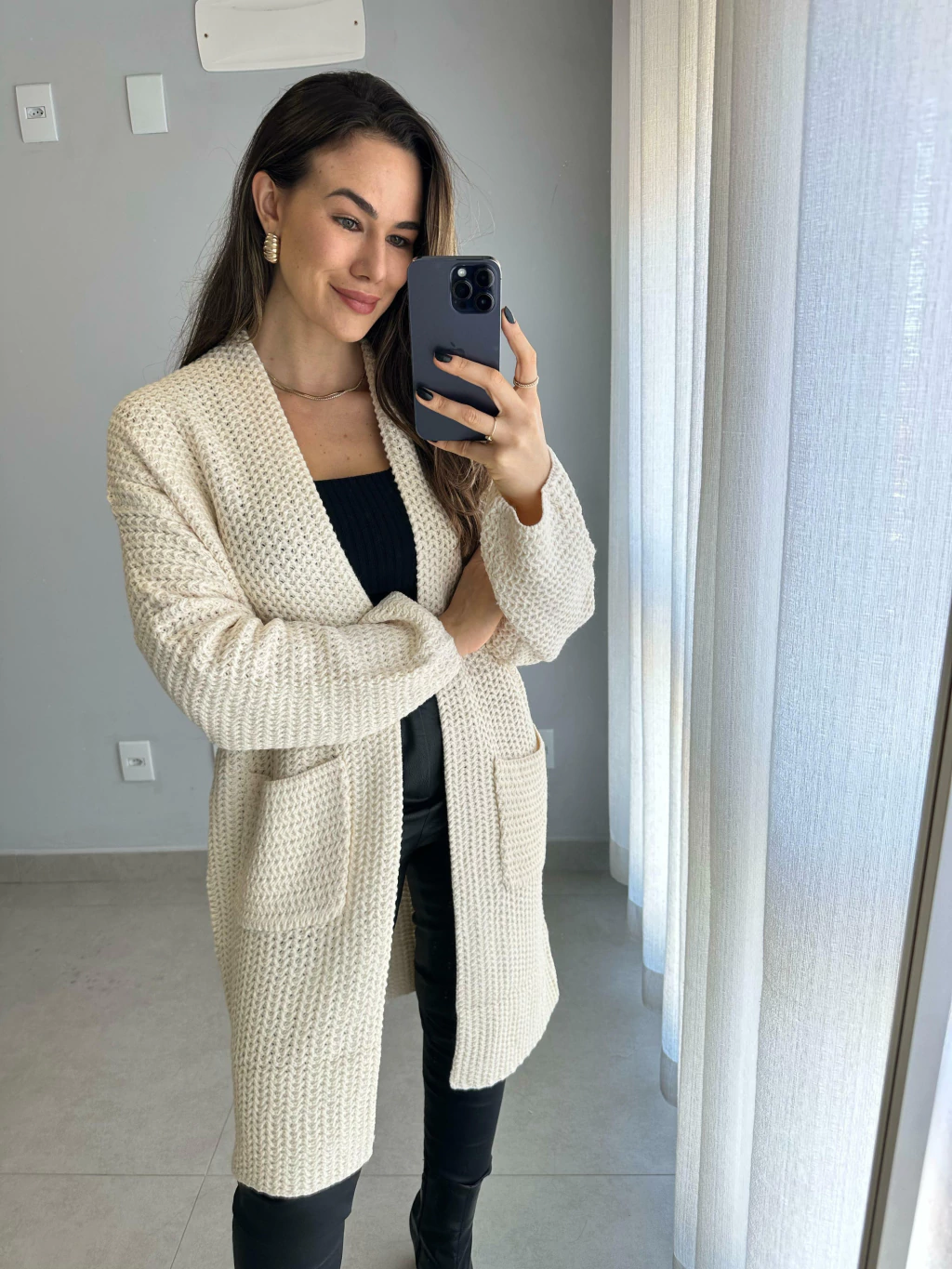 Cardigan Nikky