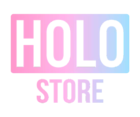 Holo Store Glitters Cosméticos