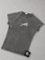 Remera prelavada aplique oh yeah