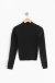 Suéter media polera morley hilo