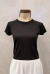 Remera microfibra (por talle) en internet