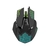 Mouse Gamer Xtrike me GM-216 Luz led 3600 DPI 7 botones - comprar online