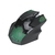Mouse Gamer Xtrike me GM-216 Luz led 3600 DPI 7 botones en internet