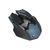 Mouse Gamer Xtrike me GM-216 Luz led 3600 DPI 7 botones - dotPix Store