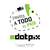 Auriculares Aiwa bluetooth inalambricos ATA-205N manos libres - dotPix Store