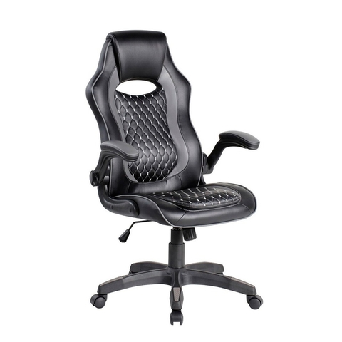 Silla Gamer Onebox Ob-sg6b Gaming Apoyabrazos Ajustable