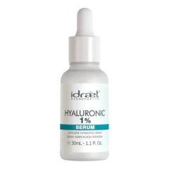 Serum Hialuronico Idraet Concentrado Facial Antiarrugas 30 G