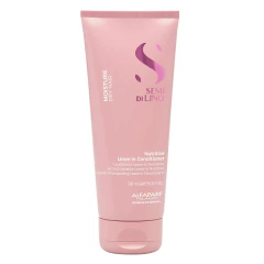 Acondicionador Alfaparf Nutritivo Moisture Semi Di Lino x200ml - comprar online
