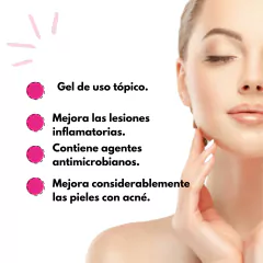 Acnex Depure. Control Treatment en internet