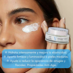 Imagen de Dadatina Crema Vitalidad ACF Reafirmante Antiarrugas x50