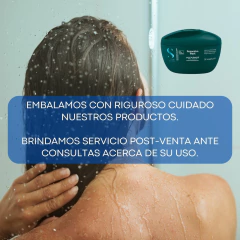 Mascara Capilar Alfaparf Reparative Cabello Dañado Semi Lino x200ml