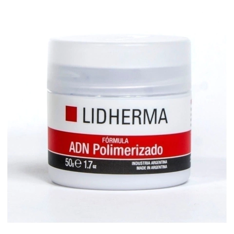 ADN POLIMERIZADO - GEL REPARADOR