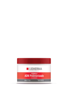 Adn Polimerizado Gel Regenerador Humectante x320g Lidherma