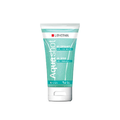 AQUASHOT GEL EXFOLIANTE - LIDHERMA