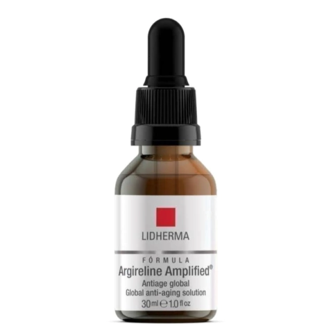 FORMULA ARGIRELINE AMPLIFIED - REAFIRMANTE ACTIVO CONCENTRADO