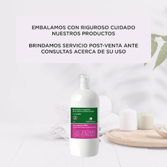 Bruma Descongestiva Deep Care Piel Sensible 500 Ml Carthage - comprar online