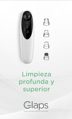 CLEANER PRO - PULIDOR LIMPIEZA CON CAMARA en internet