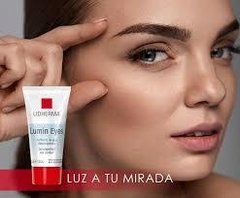 LUMIN EYES - Descongestivo - LIDHERMA en internet