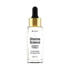 DHERMA SCIENCE ADVANCED FORMULA - ANTIAGE