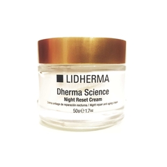 DHERMA SCIENCE NIGHT RESET - ANTIAGE