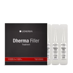 DHERMA FILLER TREATMENT - LIDHERMA