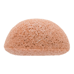 ESPONJA FACIAL NATURAL CON CHAMOMILLE - KONJAC - comprar online