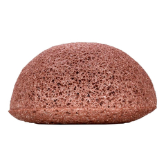 ESPONJA NATURAL ARCILLA VOLCANICA - KONJAC - comprar online