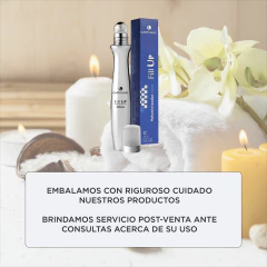 Fill Up Voluminizador Labial Carthage Engrosador Labios 15gr - comprar online