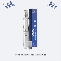 Fill Up Voluminizador Labial Carthage Engrosador Labios 15gr en internet