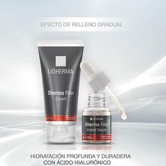 DHERMA FILLER INSTANT SERUM - LIDHERMA - comprar online