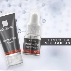 DHERMA FILLER TREATMENT - LIDHERMA en internet