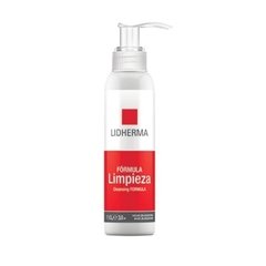 Fórmula limpieza - Lidherma - comprar online
