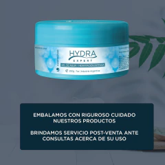 Gel De Agua Hydra Expert Hidratación Intensa Carthage X200g - comprar online