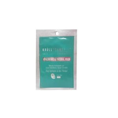HYALURONIC & THERMAL MASK - KRULL - HIDRATANTE Y ANTIAGE