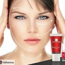 DHERMA TENSE CREMA - LIDHERMA en internet