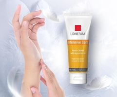 INTENSIVE CARE HAND CREAM - REPARADORA DE MANOS - comprar online