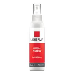 FORMULA DE HIERBAS LOCIÓN - LIDHERMA