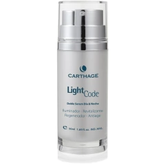 LIGHT CODE DOBLE SERUM