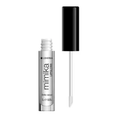 Lip Gloss Brillo Labial con Hialuronico Lidherma 2gr - comprar online