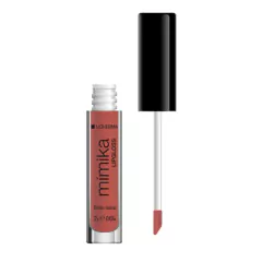 Lip Gloss Brillo Labial con Hialuronico Lidherma 2gr - Zafirus