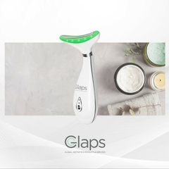 MASAJEADOR TERMICO DE CUELLO GLAPS - comprar online