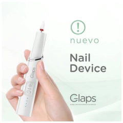 NAIL DEVICE - TORNO PULIDOR DE UÑAS - Zafirus