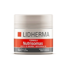 NUTRISOMAS - REGENERA PIEL SECA Y MADURA