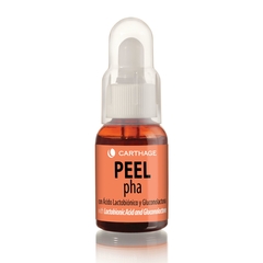Peel Pha Renovador Celular x25cc Carthage