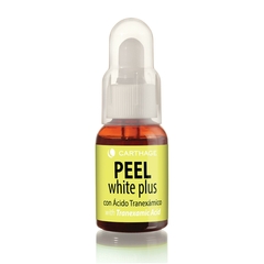 Peel White Plus Acido Tranexamico x25ml Carthage