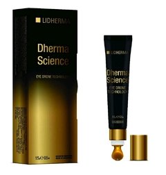 DHERMA SCIENCE EYE DRONE TECHNOLOGY - OJOS - LIDHERMA