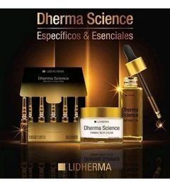 DHERMA SCIENCE EYE DRONE TECHNOLOGY - OJOS - LIDHERMA - comprar online