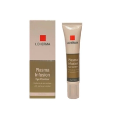 PLASMA INFUSION EYE LIFTING - LIDHERMA