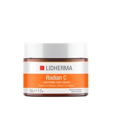 RADIAN C CREAM - HIALURONICO Y VITAMINA C - ANTIAGE