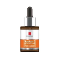 RADIAN C SERUM - SUERO DE VIT C Y ACIDO HIALURONICO